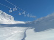 skilift