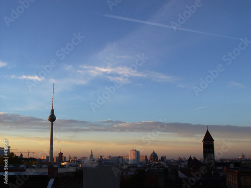 berlin erwacht