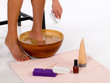 pretty pedicure 1