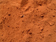red dirt