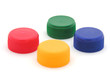 bouchons plastic