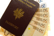 passeport français