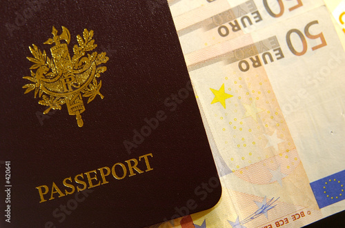 passeport