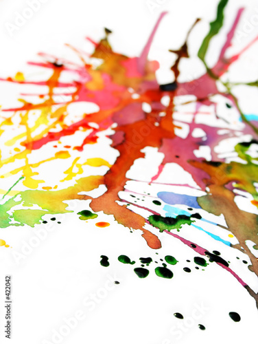 wet paint wet paint