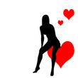 sexy lady 002