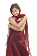 little burgundy princess 4