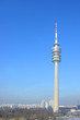 olympiaturm münchen
