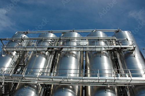 usine