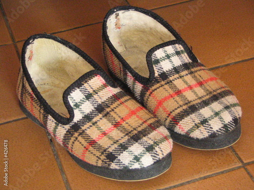 pantoufles 2