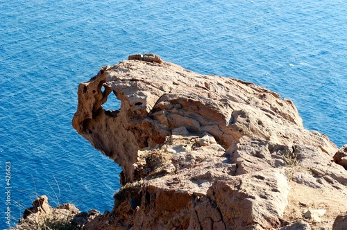 weird rock