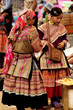 people of sapa in vietnam people of sapa in vietnam