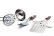 kitchen utensil against white background