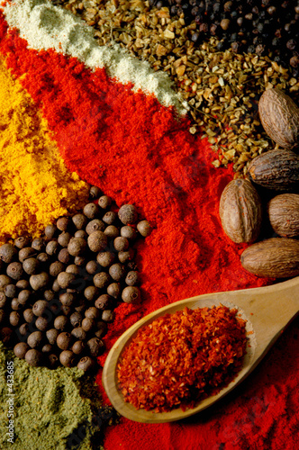 spices