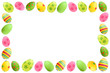 easter eggs