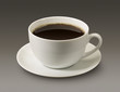 Cup Of Coffee