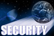 security 3-d illustration security 3-d illustration
