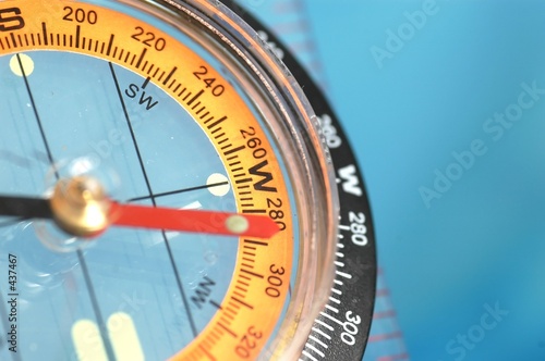 compass