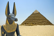 pyramide - egypte