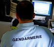 Photo en ligne au meilleur prix gendarmerie3