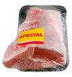 Photo: packed roasting lamb packed roasting lamb