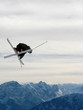 Photo: new-school skiing new-school skiing