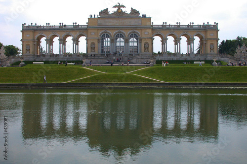 gloriette gloriette