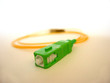 optical fibre (fiber) 3