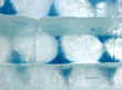 ice blocks