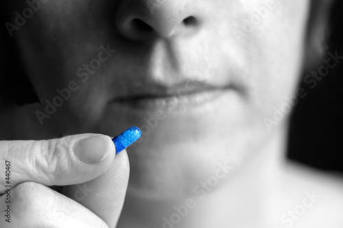 prise de medicaments