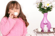tea tasting