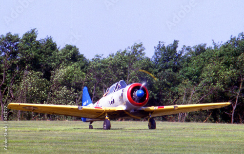 Foto: avion 012 avion 012