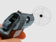 gun