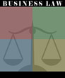 business law ad poster #2