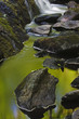 reflecting stream