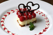 valentines dessert