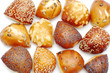 small loaves