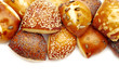 small loaves