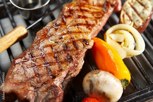 bbq - grill