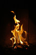 flames #28