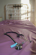 Photo: hospital bed 1 hospital bed 1