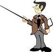 traditional training officer
