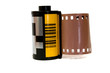film roll