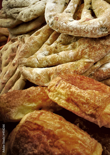 boulangerie