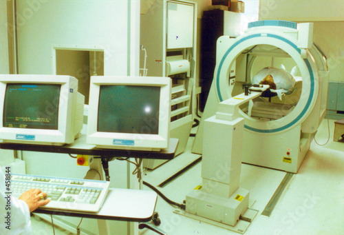hospital