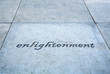 enlightenment