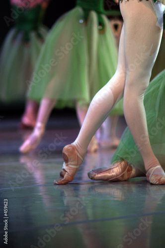 ballet