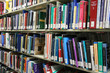 Photo: library books library books