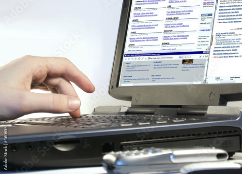 web browsing