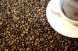 no life before coffee