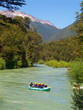 rafting patagonia